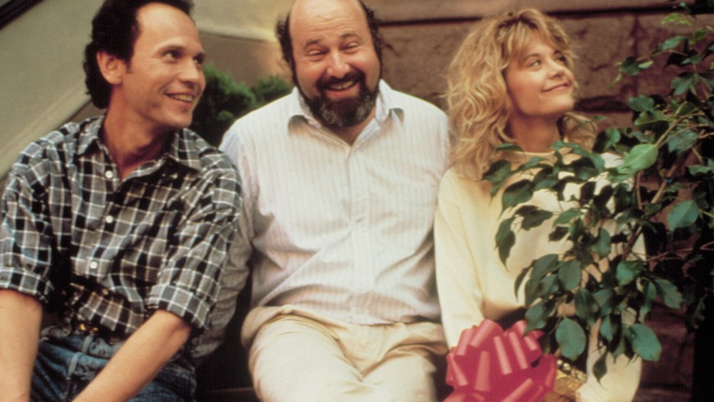 When Harry Met Sally Stars Lead Heartfelt Rob Reiner Oscars Tribute